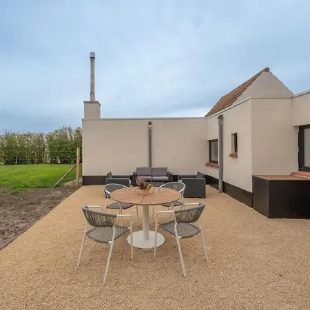 Charming Countryside With Terrace & Views Apartment