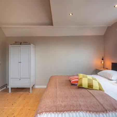 Apartment Charming Countryside With Terrace & Views *