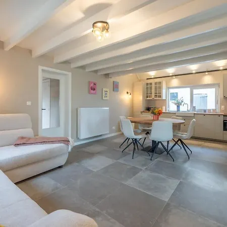 Charming Countryside With Terrace & Views Apartment *