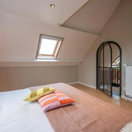Charming Countryside With Terrace & Views Apartment