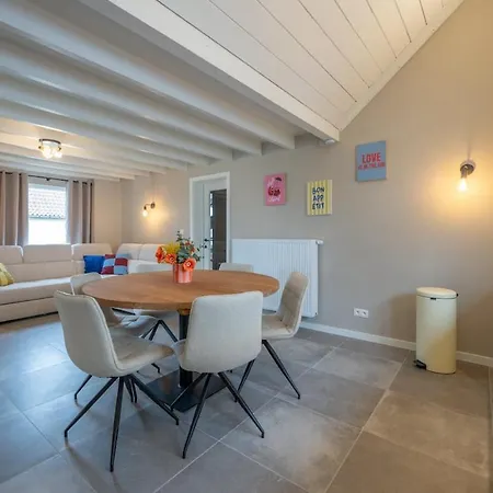 Charming Countryside With Terrace & Views Apartment