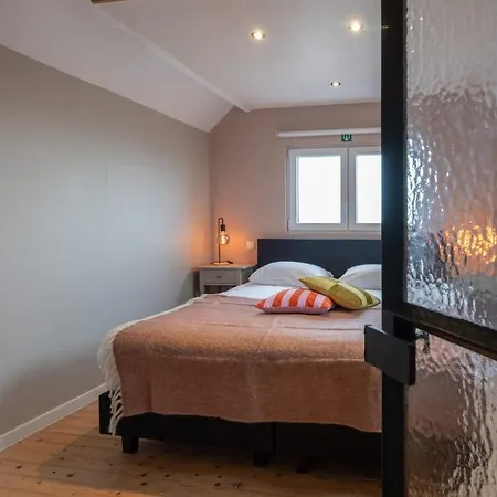 Apartment Charming Countryside With Terrace & Views