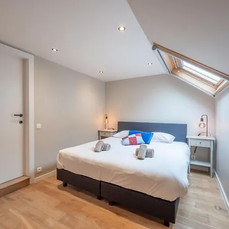 Charming Countryside With Terrace & Views Apartment