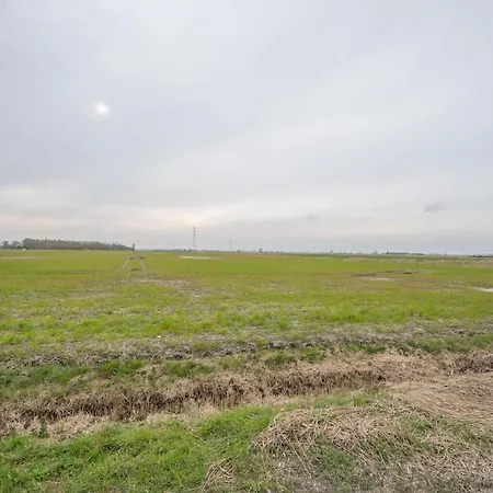 Charming Countryside With Terrace & Views * De Haan